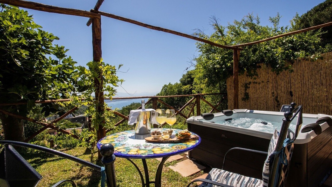 Photo of Outdoor in Dragonea