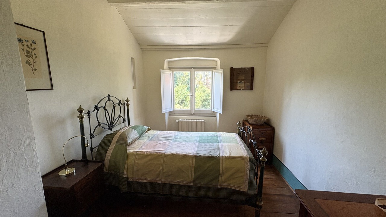 Photo of Bedroom in Albaro