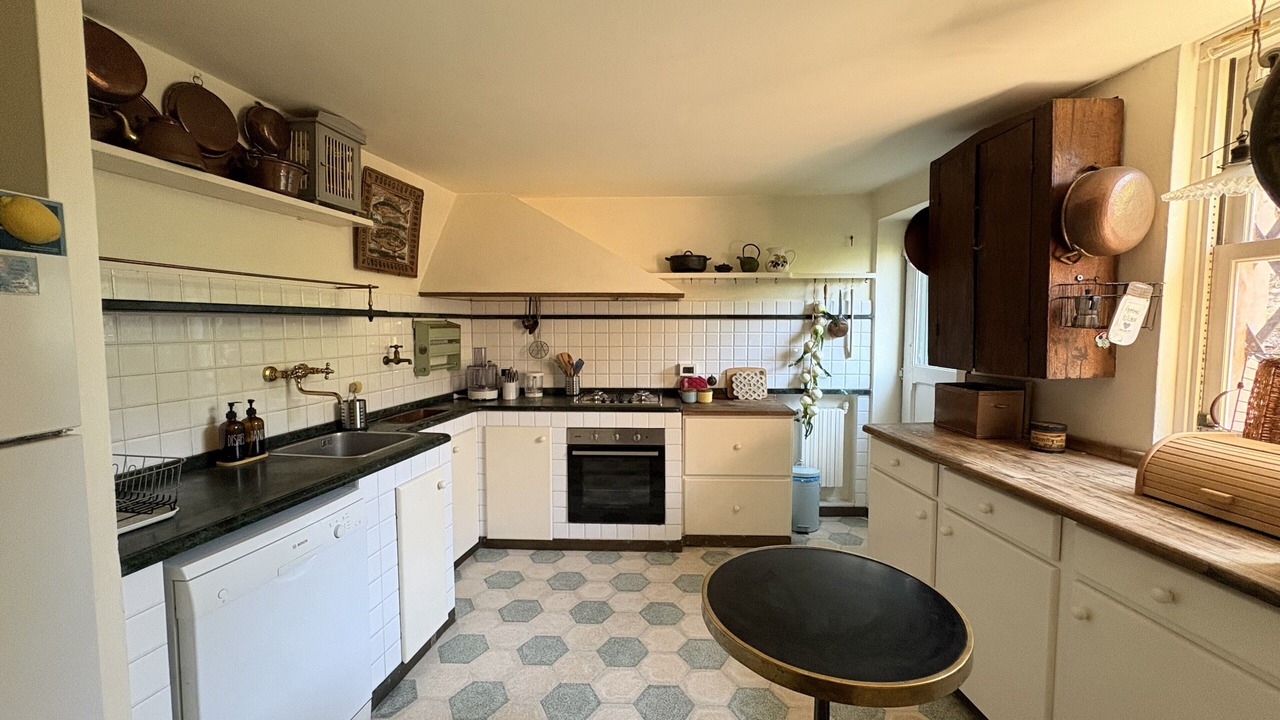 Photo of Kitchen in Albaro