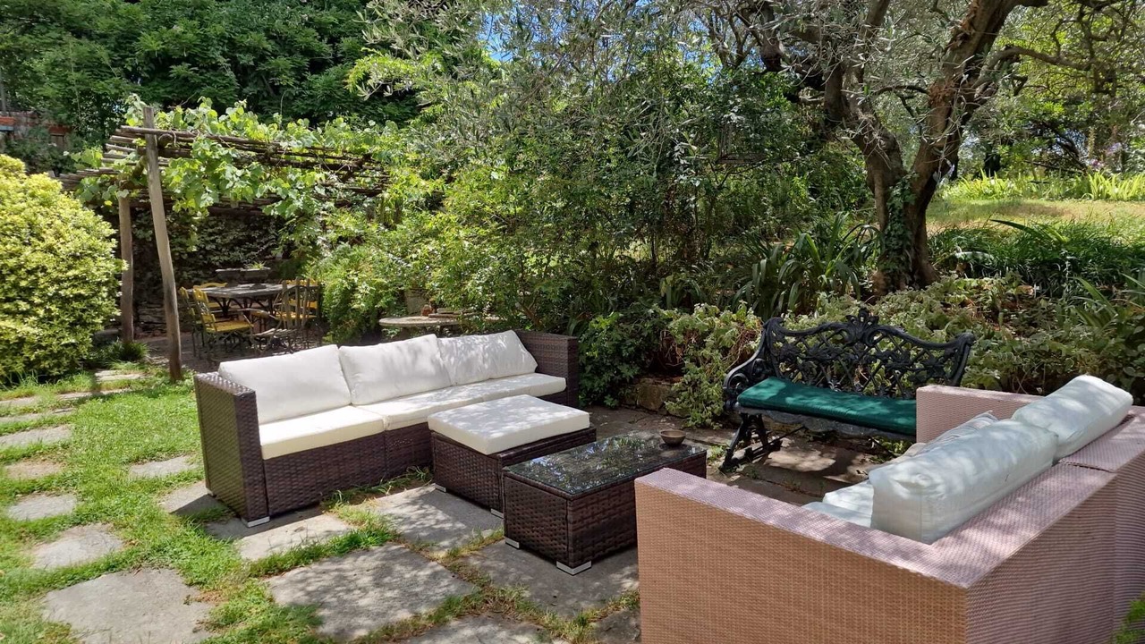Photo of Patio Balcony in Albaro