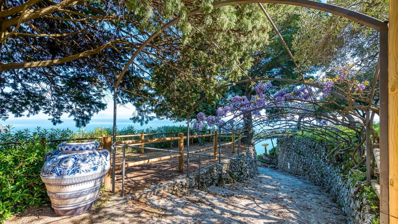 Photo of Outdoor in Ravello