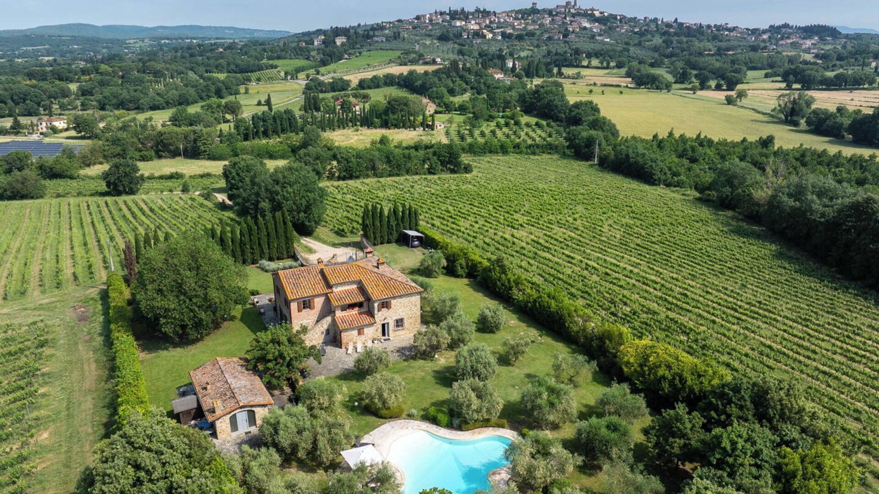 Photo of Others in Lucignano
