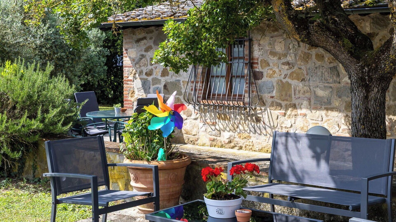 Photo of Outdoor in Lucignano