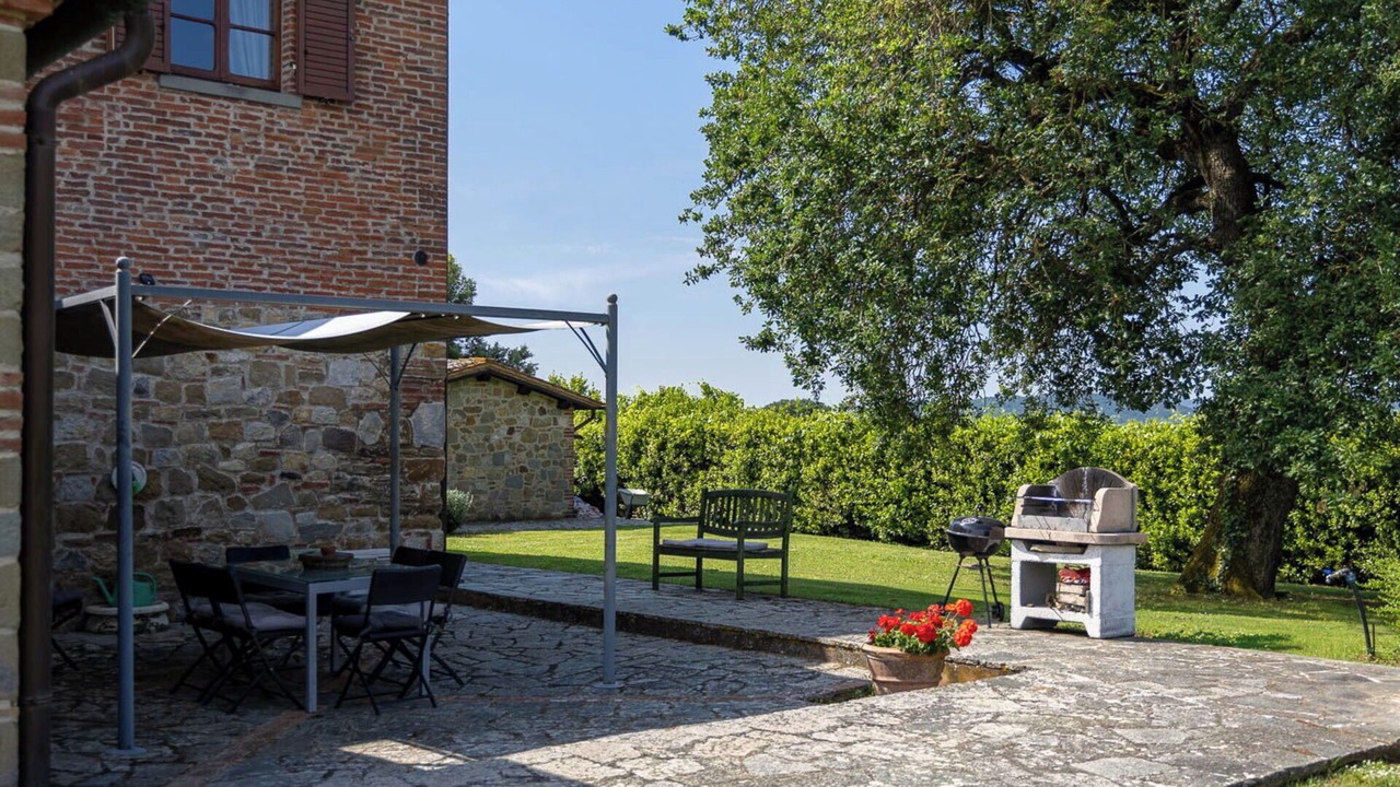Photo of Outdoor in Lucignano