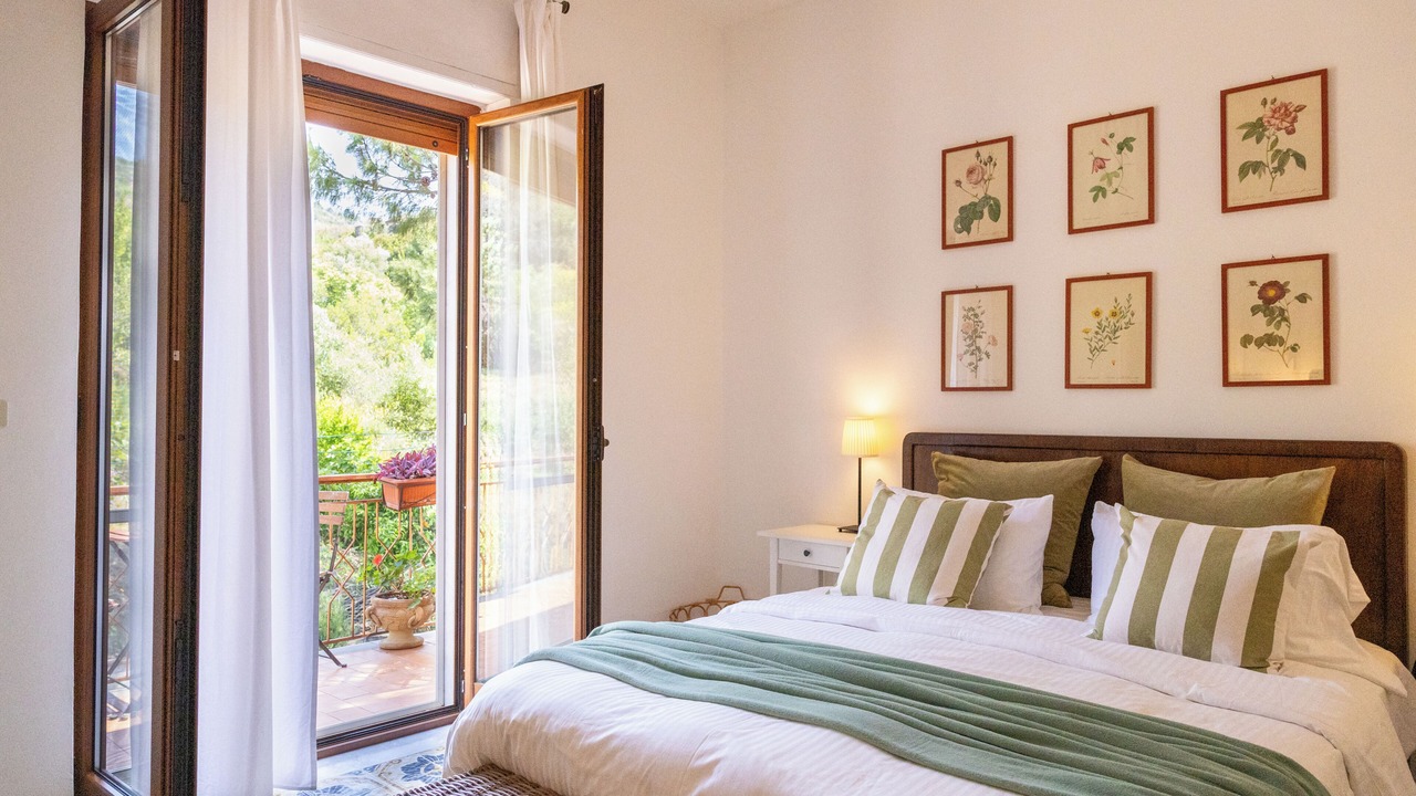 Photo of Bedroom in Pioppi