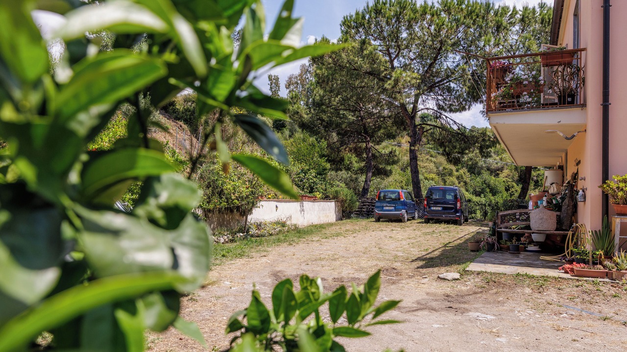 Photo of Outdoor in Pioppi