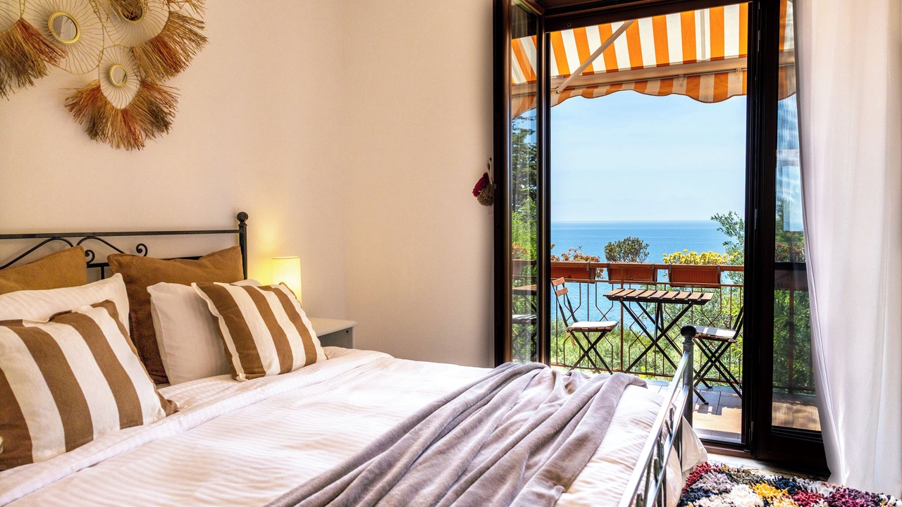 Photo of Bedroom in Pioppi