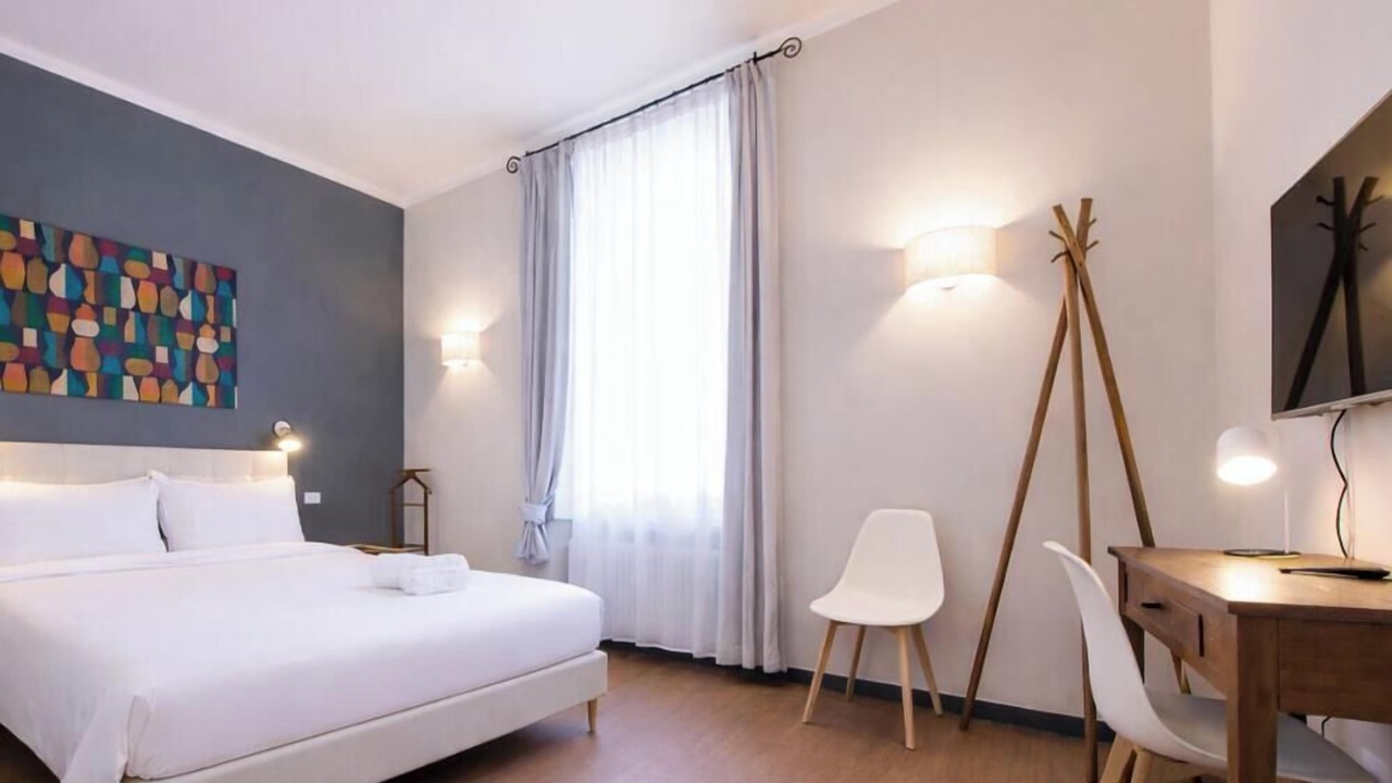 Photo of Bedroom in Pre
