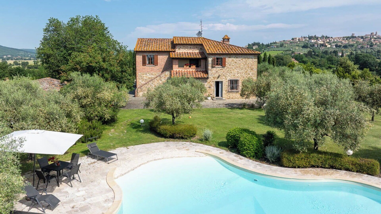 Photo of Outdoor in Lucignano