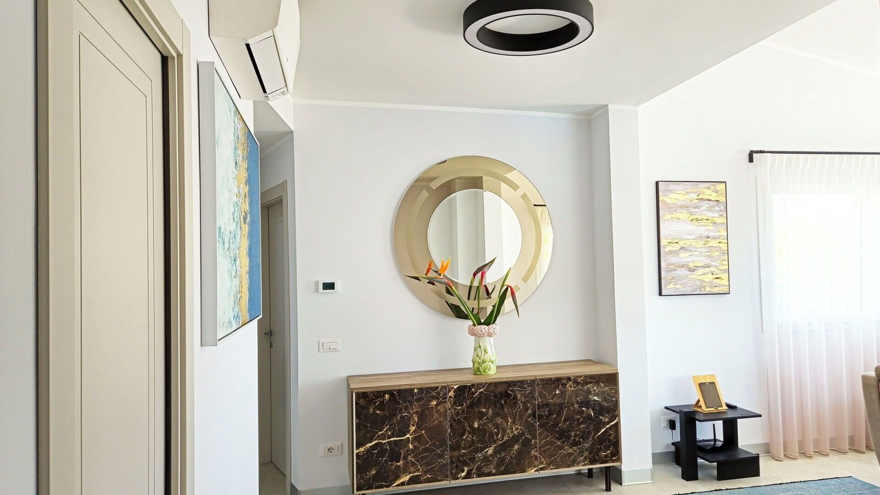 Photo of Bedroom in Sanremo