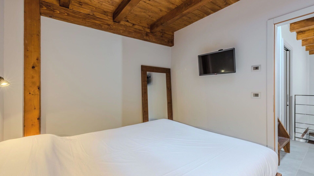 Photo of Bedroom in Bocenago