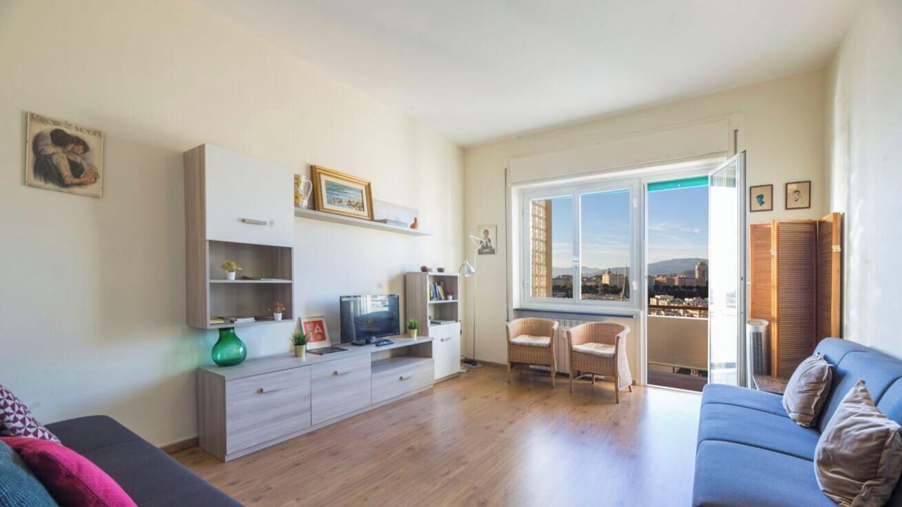 Photo of Livingroom in Albaro