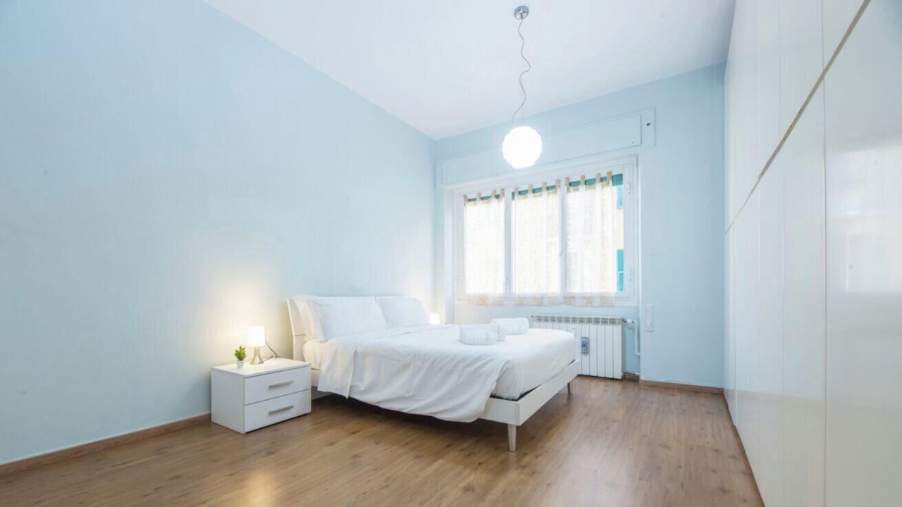 Photo of Bedroom in Albaro