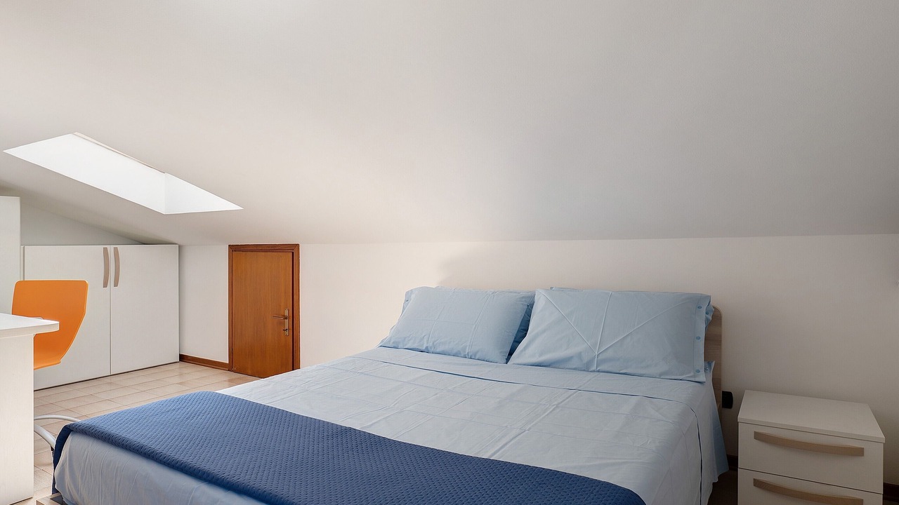 Photo of Bedroom in Corrubbio