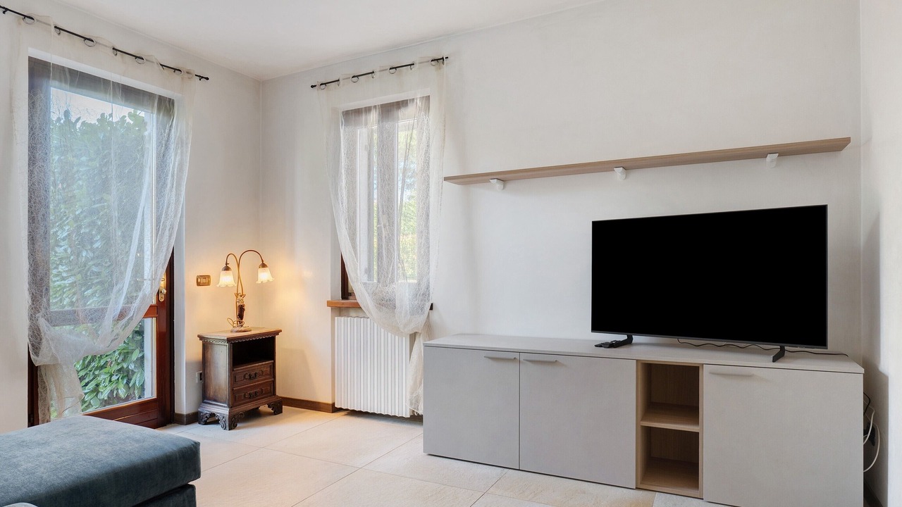 Photo of Livingroom in Corrubbio