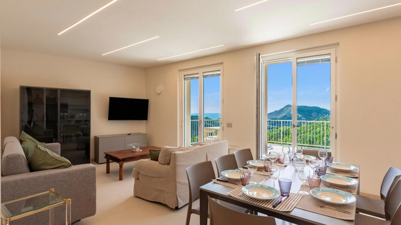 Photo of Bedroom in Casarza Ligure