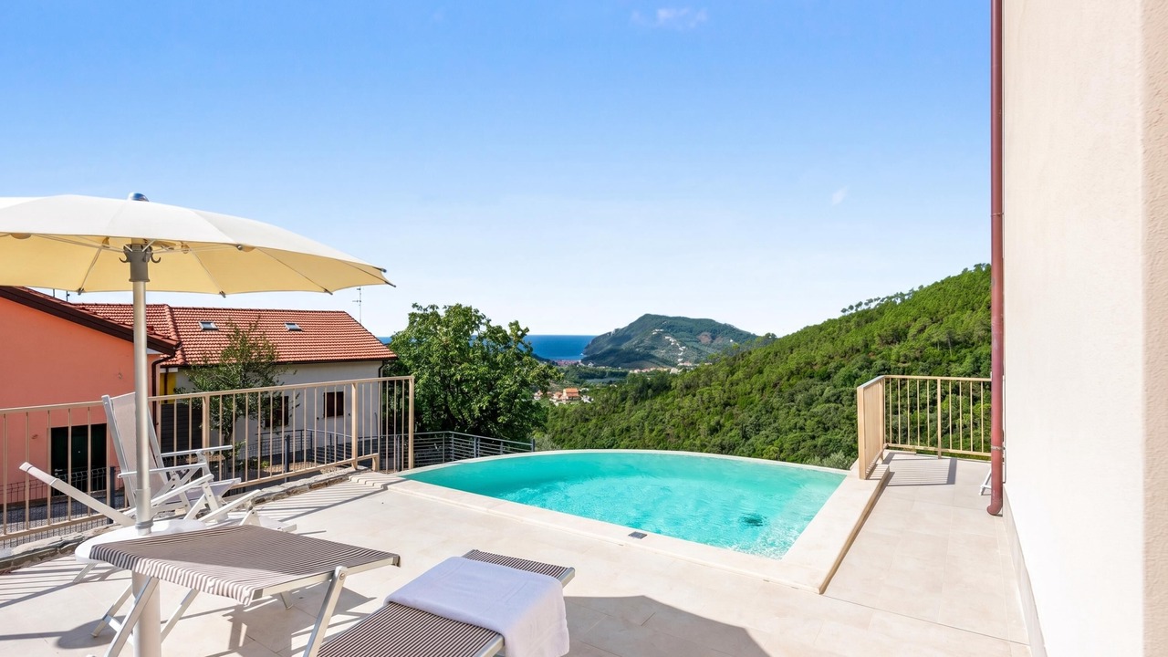 Photo of Outdoor in Casarza Ligure