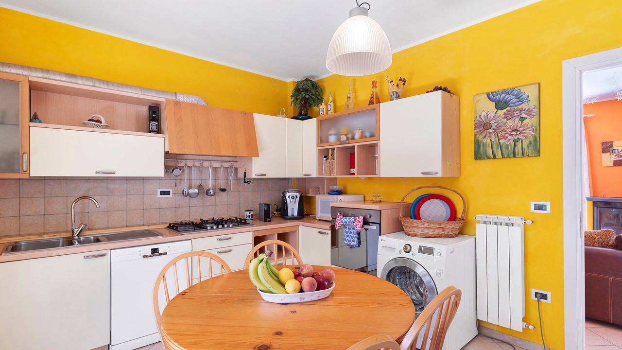 Photo of Kitchen in Stellanello