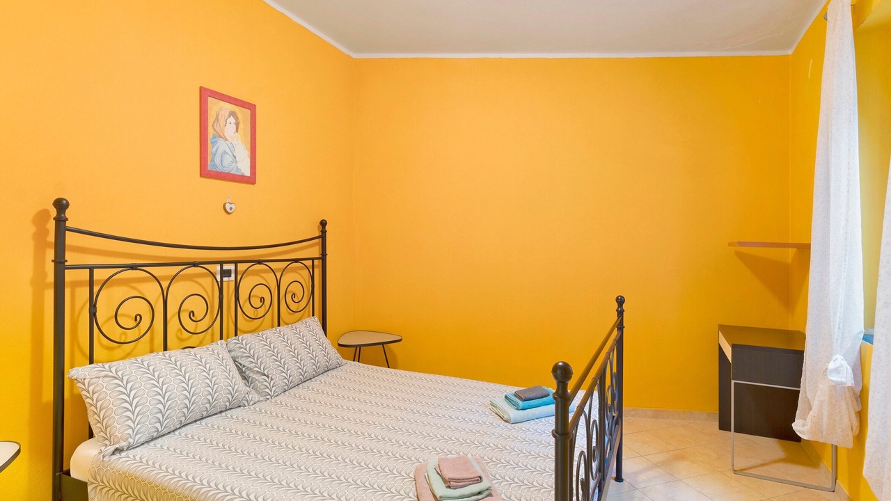 Photo of Bedroom in Stellanello