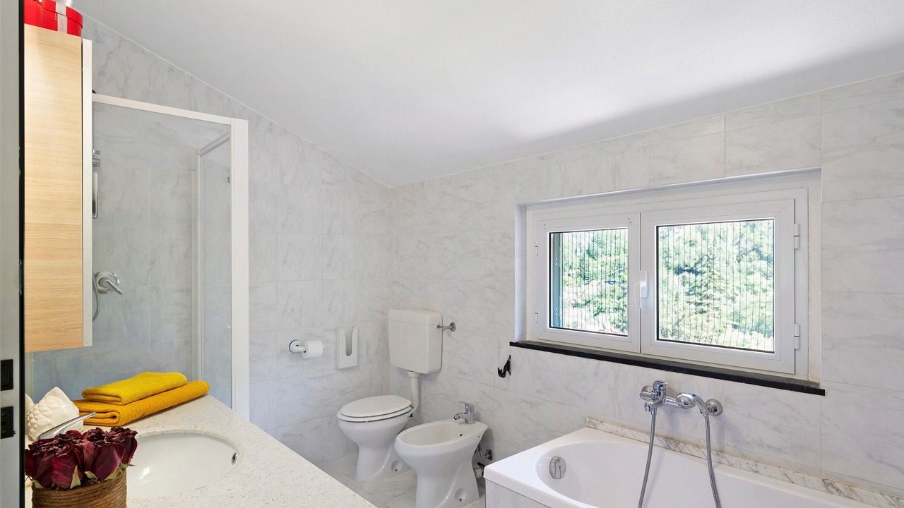 Photo of Bathroom in Stellanello