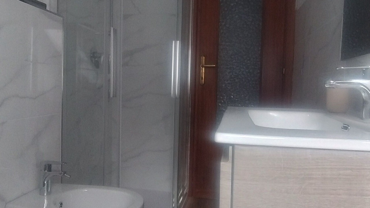 Photo of Bathroom in Moneglia