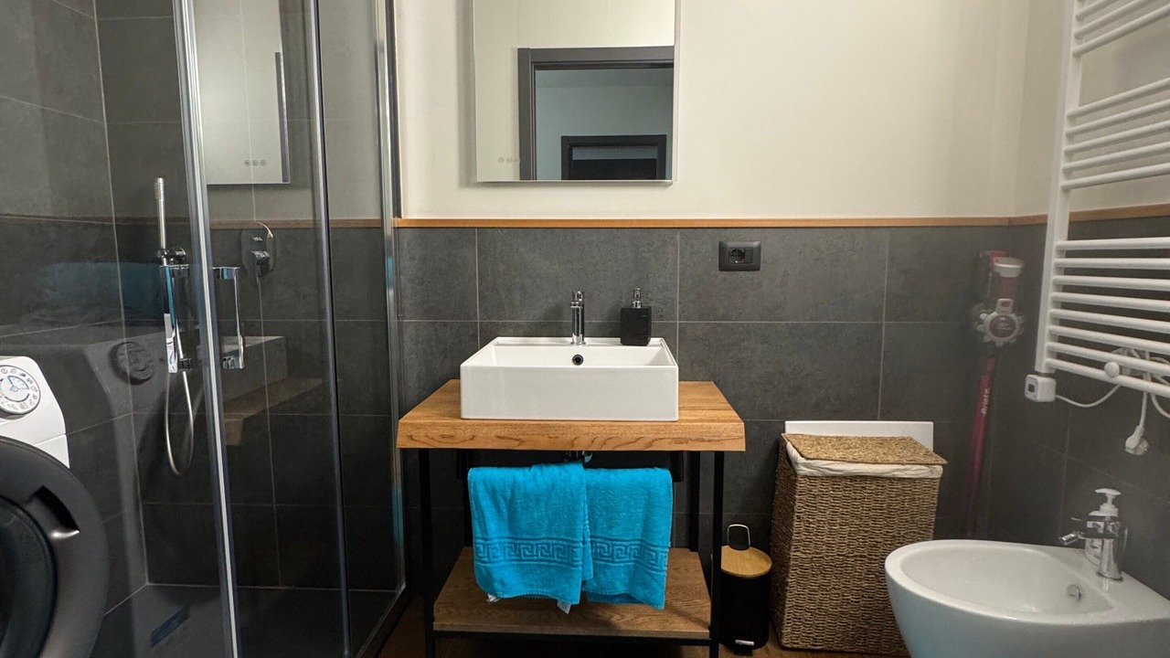 Photo of Bathroom in Prato Nevoso