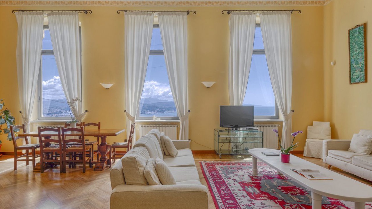 Photo of Livingroom in La Spezia