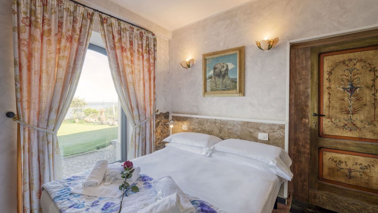 Photo of Bedroom in La Spezia