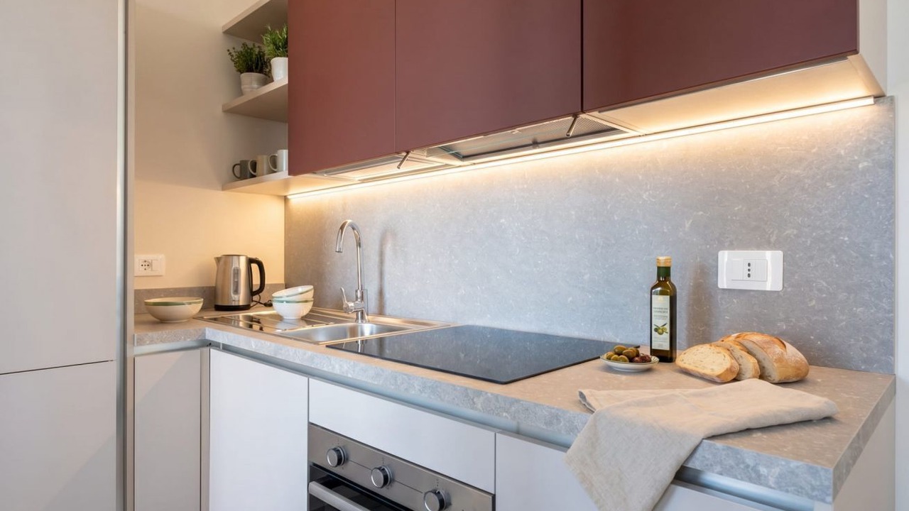 Photo of Kitchen in Municipio 2