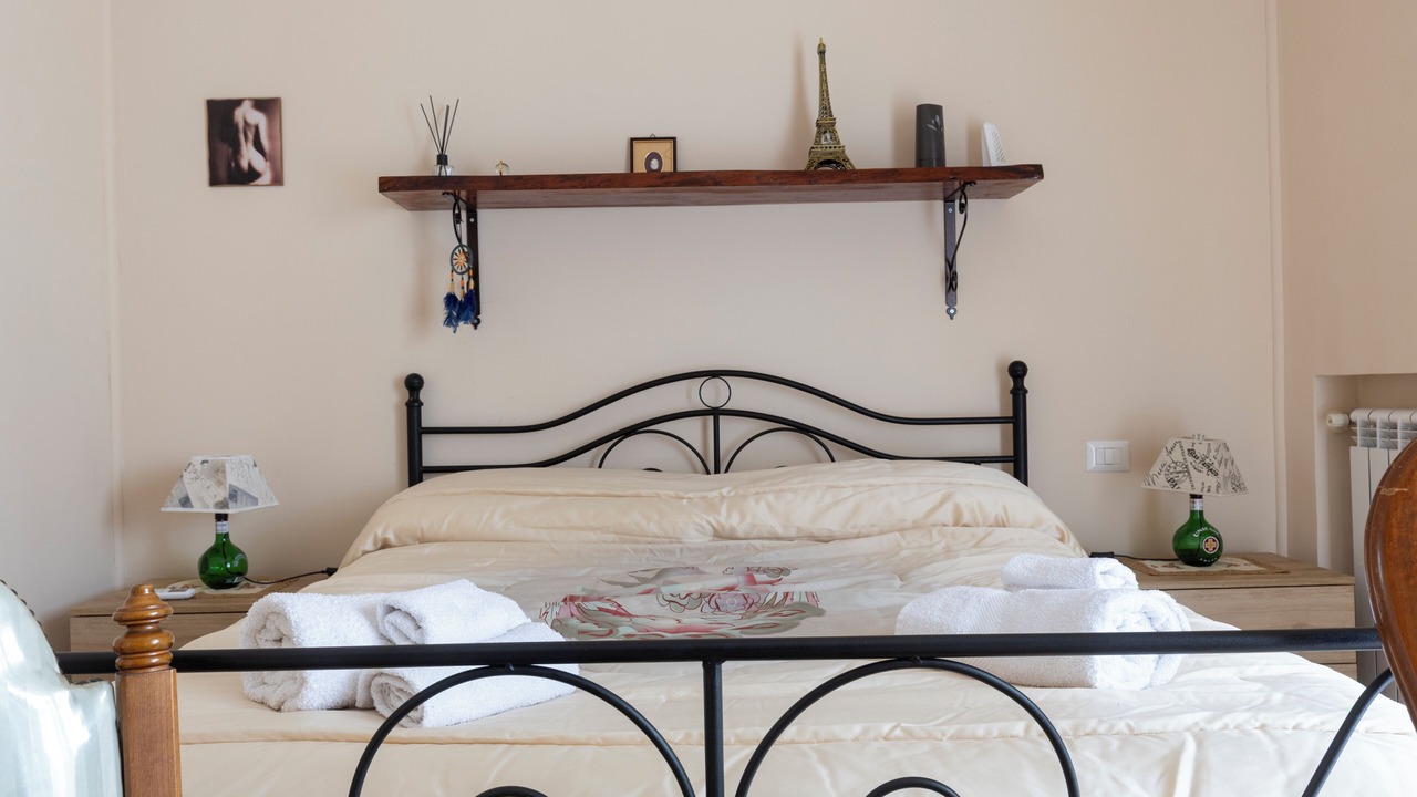 Photo of Bedroom in Sant'Agata de'Goti