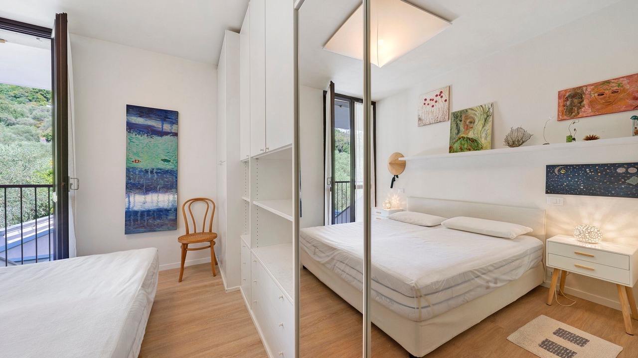 Photo of Bedroom in Cavi