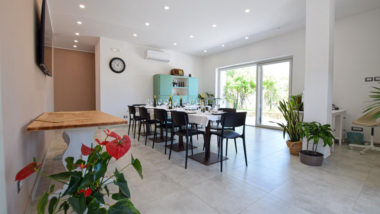 Photo of Bedroom in Stella Cilento