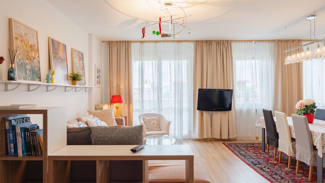 Photo of Livingroom in Peschiera del Garda