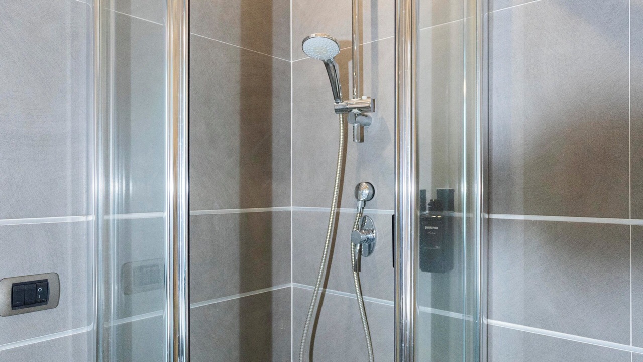 Photo of Bathroom in Tarquinia