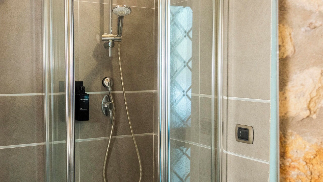 Photo of Bathroom in Tarquinia