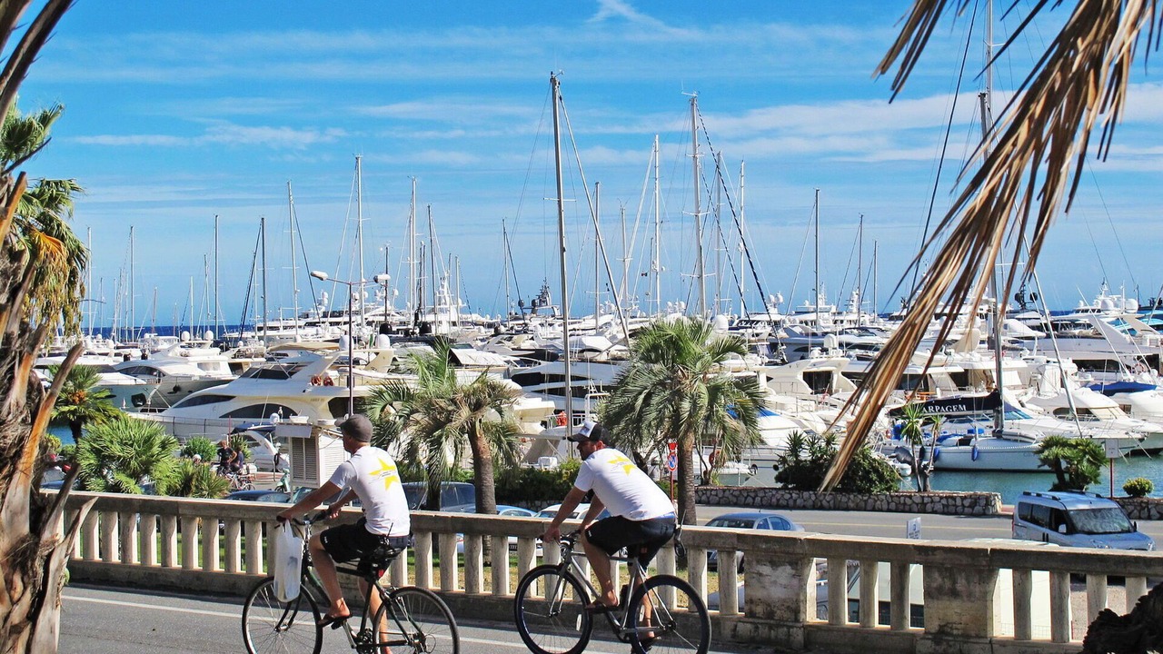 Photo of Others in Sanremo Old Town