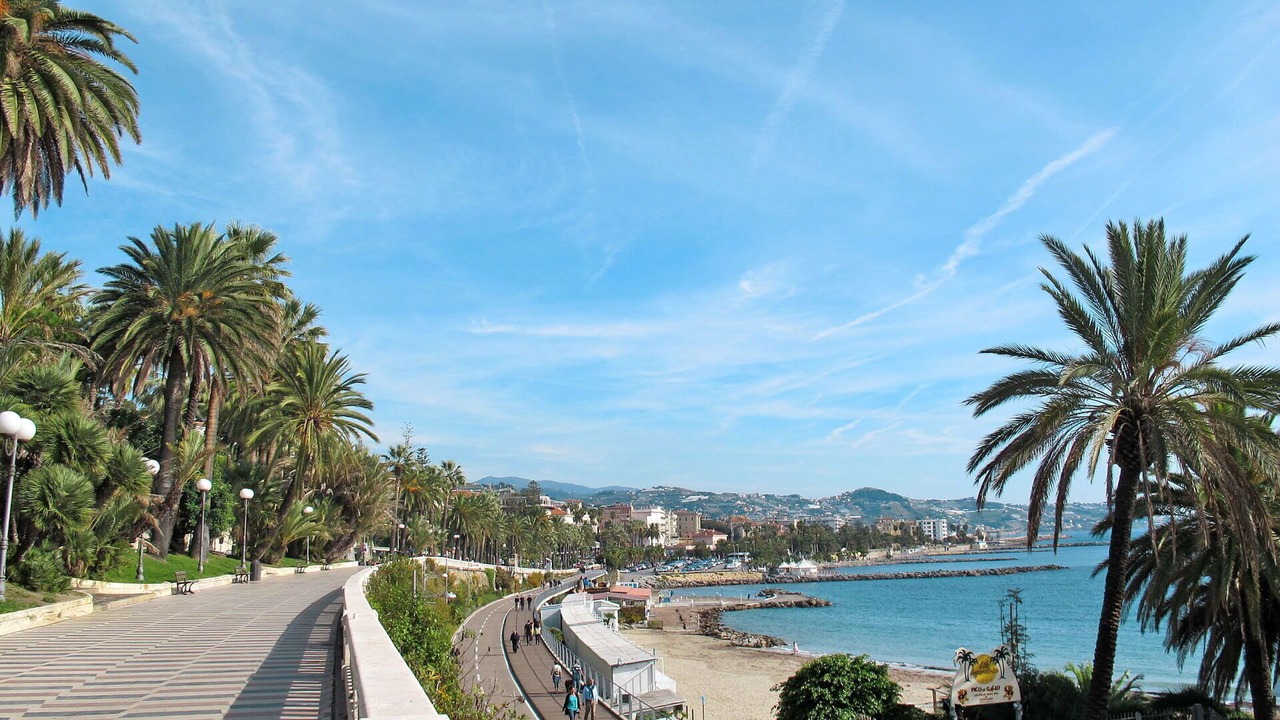Photo of Others in Sanremo Old Town