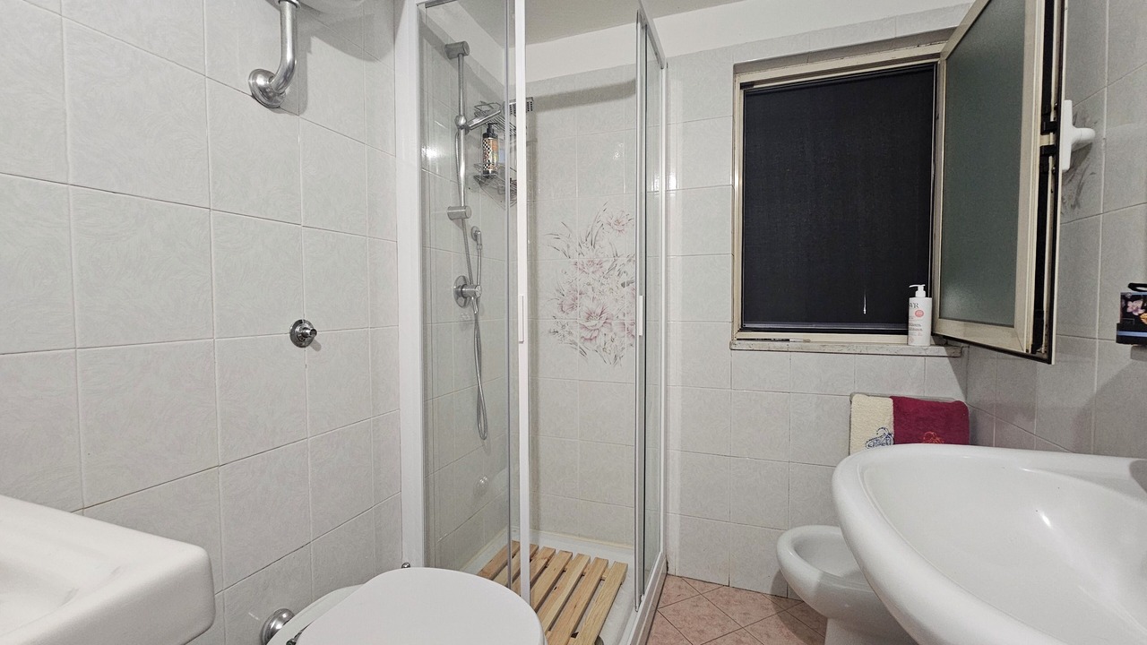 Photo of Bathroom in Ascea