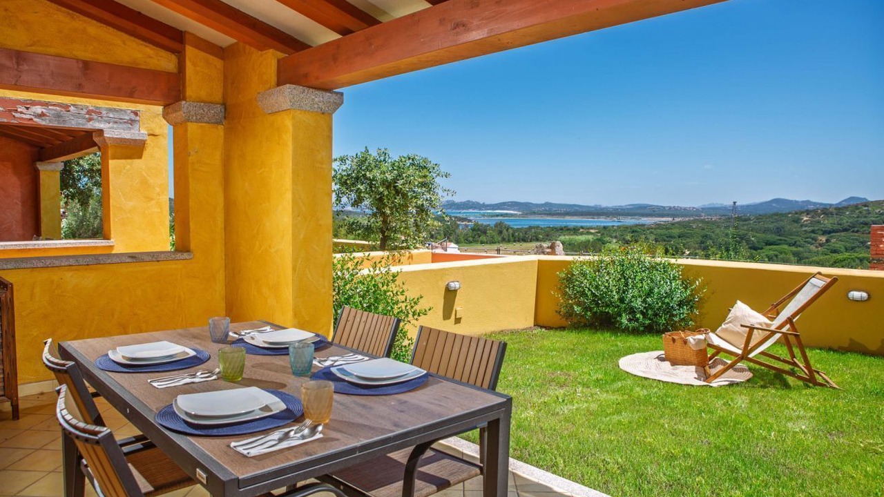 Photo of Outdoor in Porto Pozzo