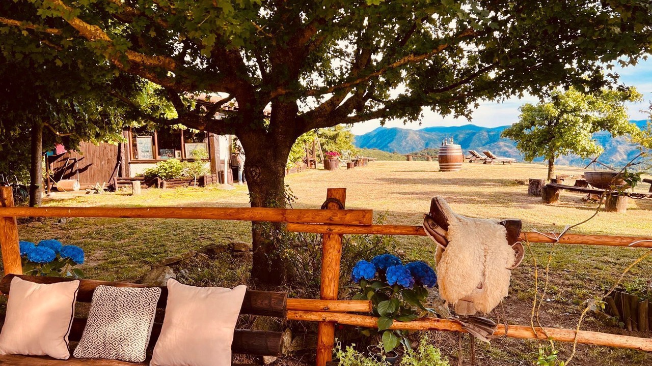 Photo of Outdoor in Rossiglione