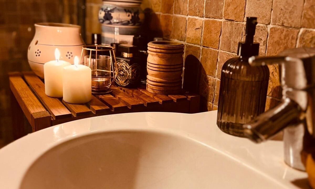 Photo of Bathroom in Rossiglione
