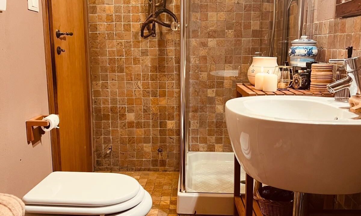 Photo of Bathroom in Rossiglione