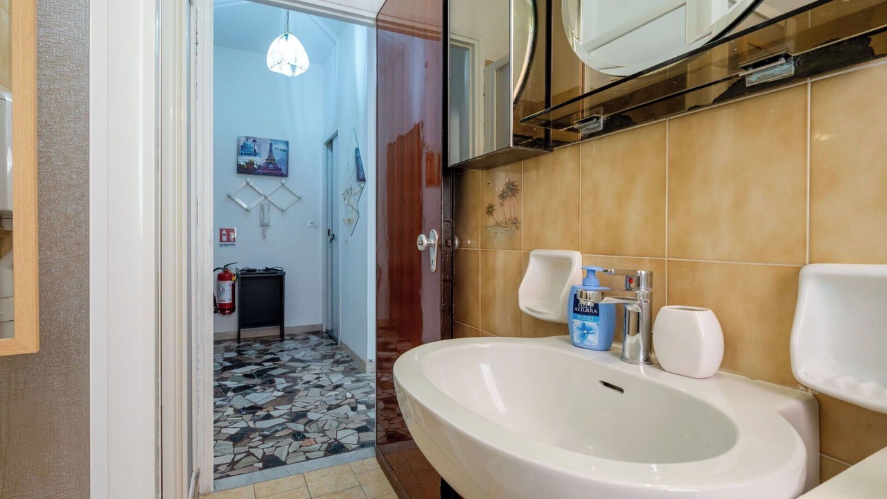 Photo of Bathroom in Albisola Superiore