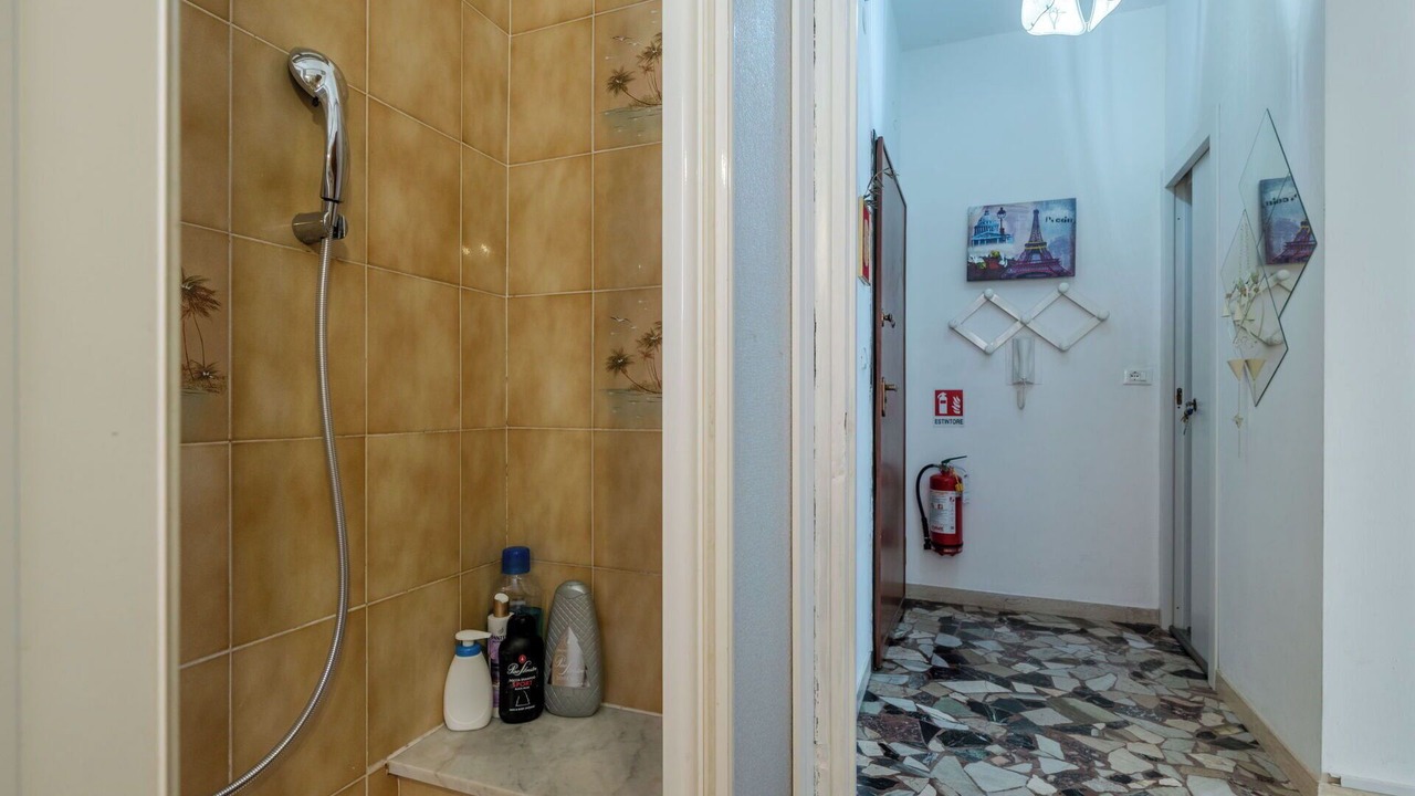 Photo of Bedroom in Albisola Superiore
