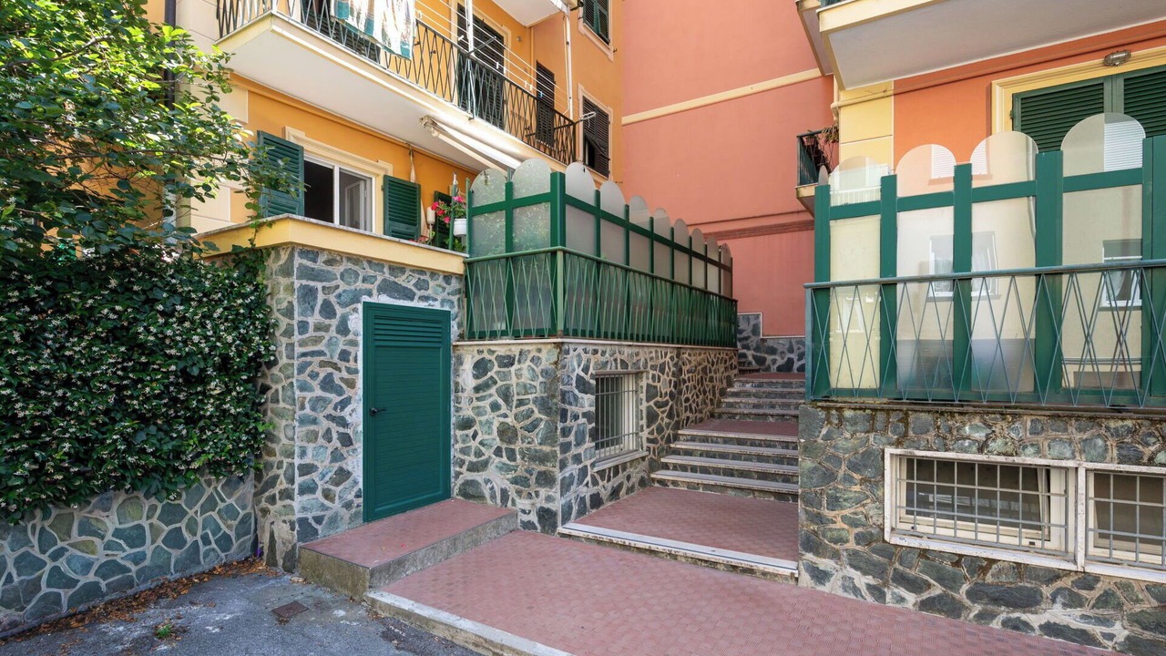 Photo of Patio Balcony in Albisola Superiore