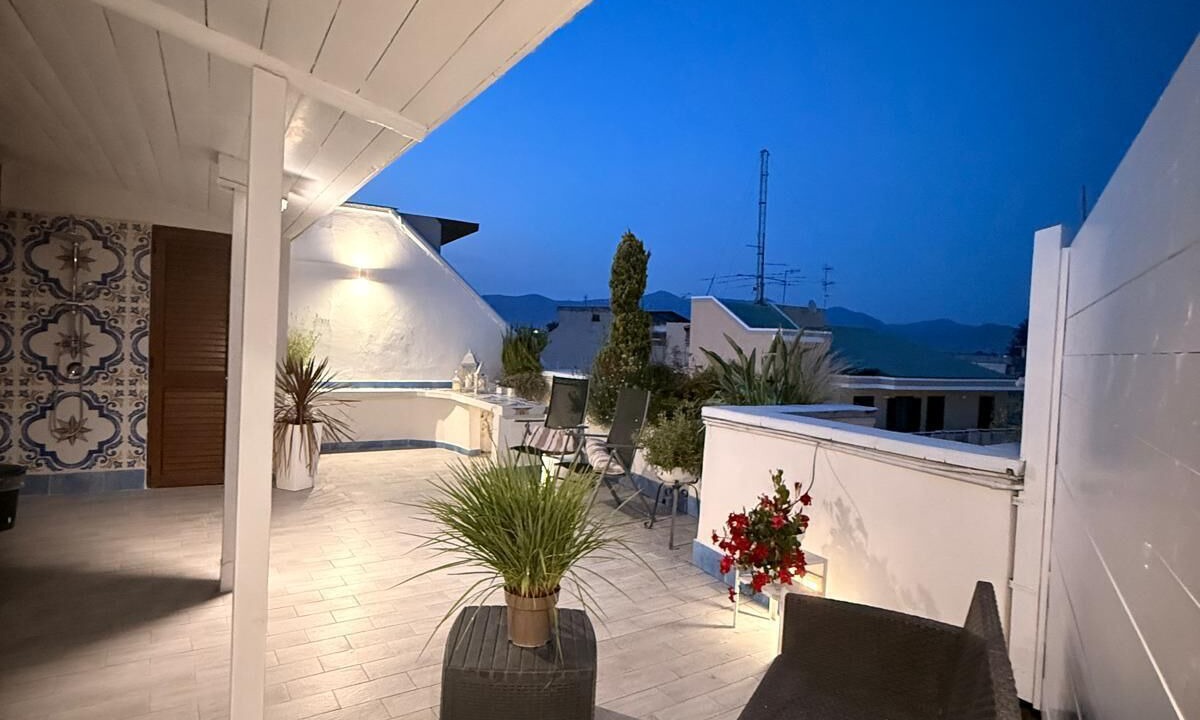 Photo of Patio Balcony in Scafati