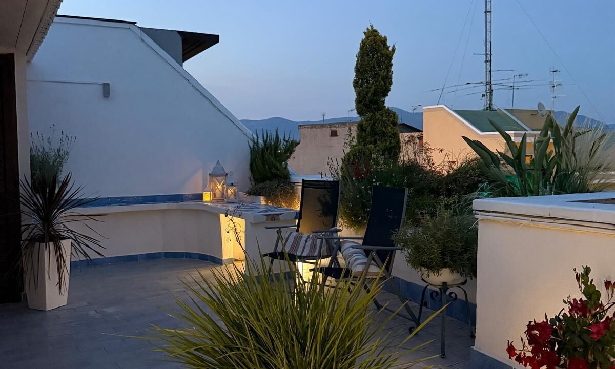 Photo of Patio Balcony in Scafati