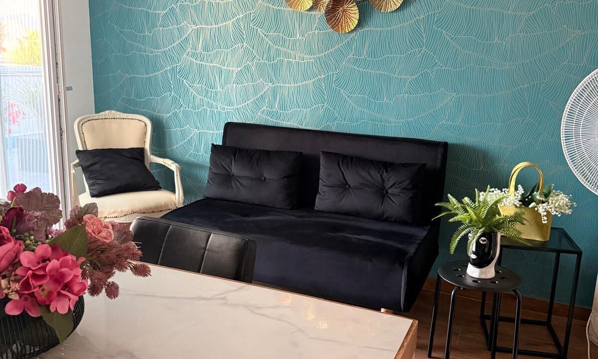 Photo of Livingroom in Scafati