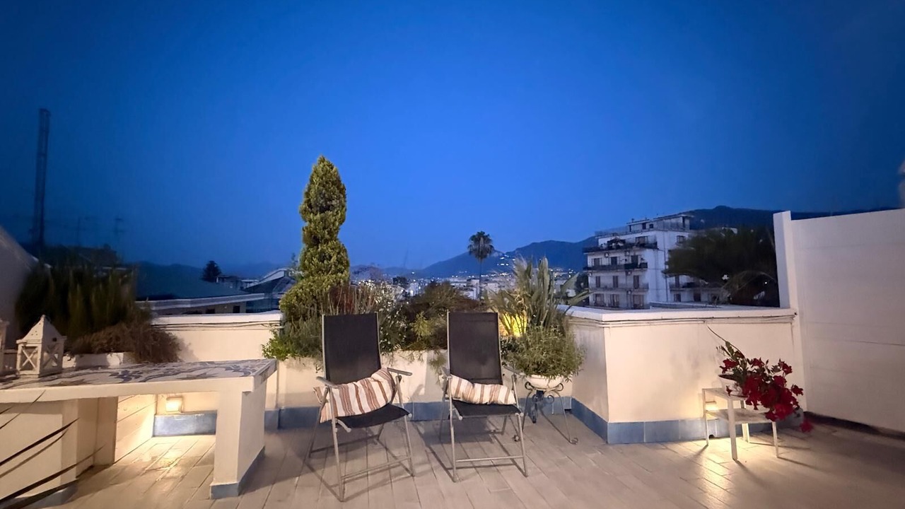 Photo of Patio Balcony in Scafati