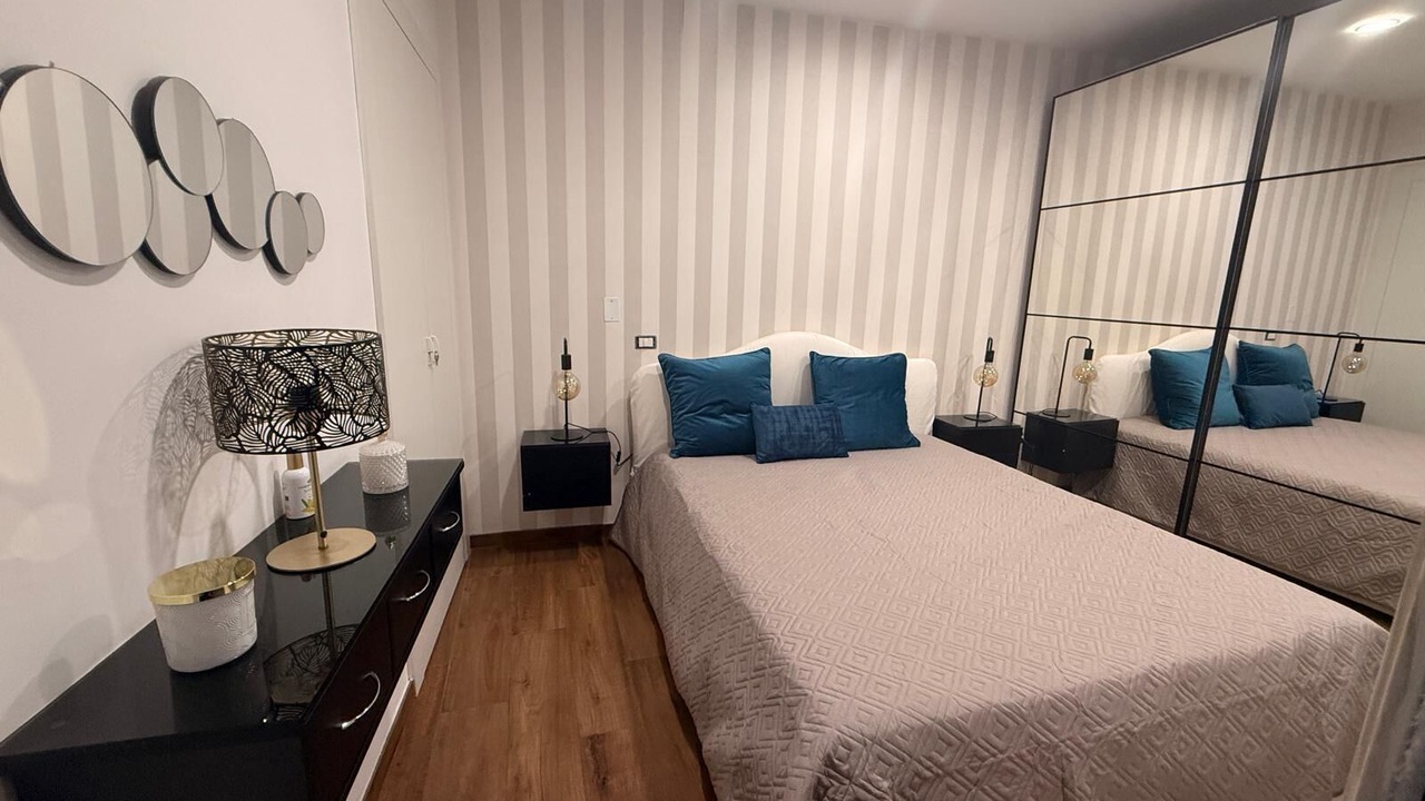 Photo of Bedroom in Scafati